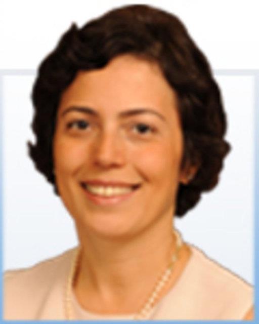 <p><b>Aylin Tzel: Pfizer-</b></p> A Direktr Trkiye/Kafkaslar/srail