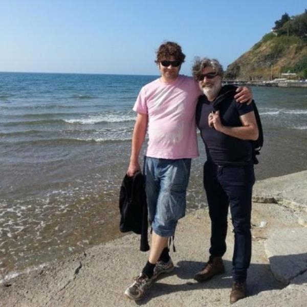 NAL SLVER  Ben boydan ksalrken olum uzuyor