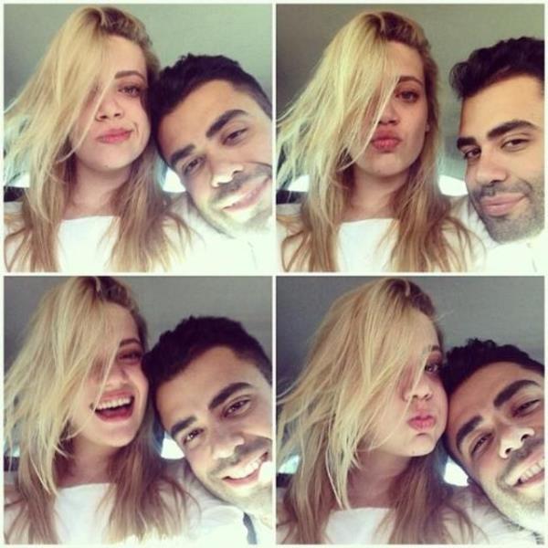 DERYA ENSOY  Ruh hali kardeleri