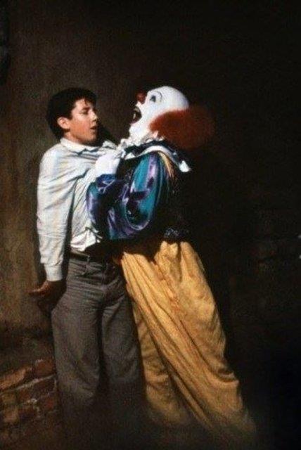 Uzun bir sredir sinemaya uyarlanmas dnlen film, yeniden yapmclarn gndeminde.