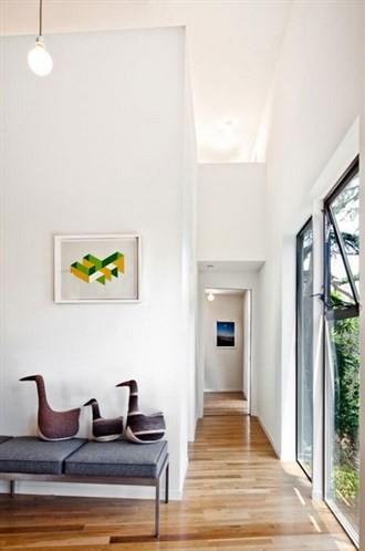 �� mekan dekorasyonlar�yla g�z dolduran bu evler, farkl� tarzlar�yla da, evlerini yeniden dekore etmeyi d���nenlere ilham veriyor.