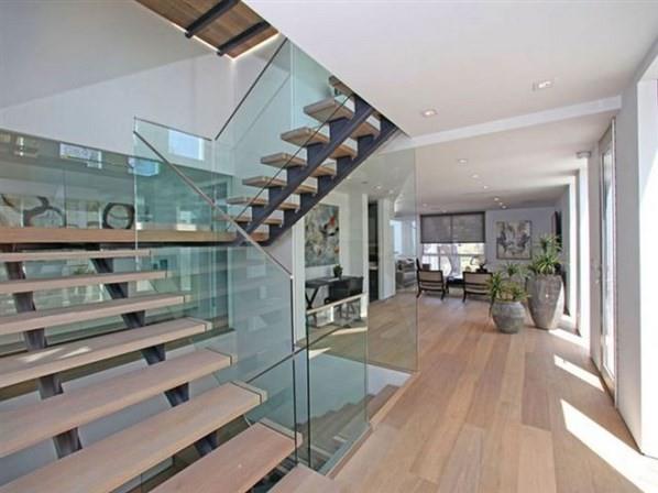 �� mekan dekorasyonlar�yla g�z dolduran bu evler, farkl� tarzlar�yla da, evlerini yeniden dekore etmeyi d���nenlere ilham veriyor.