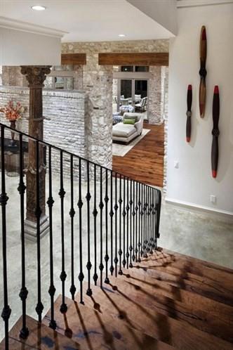 �� mekan dekorasyonlar�yla g�z dolduran bu evler, farkl� tarzlar�yla da, evlerini yeniden dekore etmeyi d���nenlere ilham veriyor.