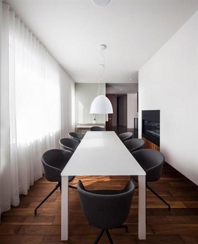 �� mekan dekorasyonlar�yla g�z dolduran bu evler, farkl� tarzlar�yla da, evlerini yeniden dekore etmeyi d���nenlere ilham veriyor.