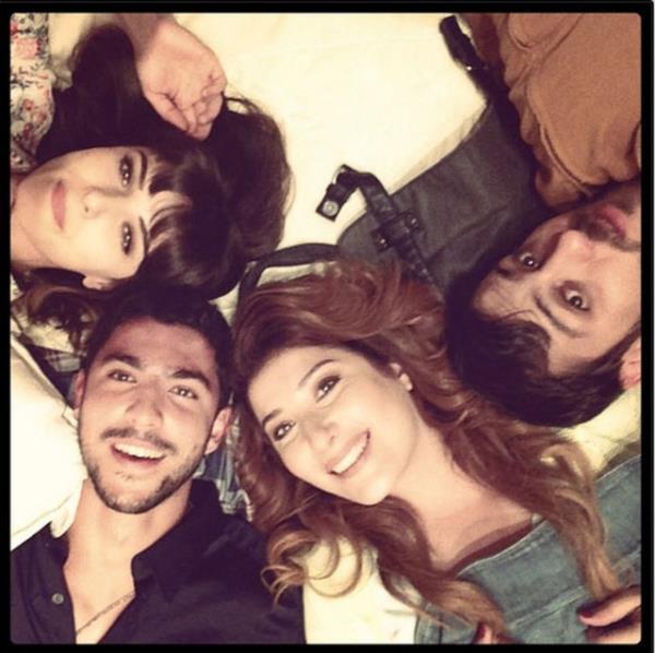 EBNEM BOZOKLU Ulan stanbul!