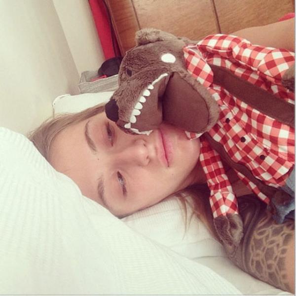 DDEM SOYDAN Kurtlarla dans