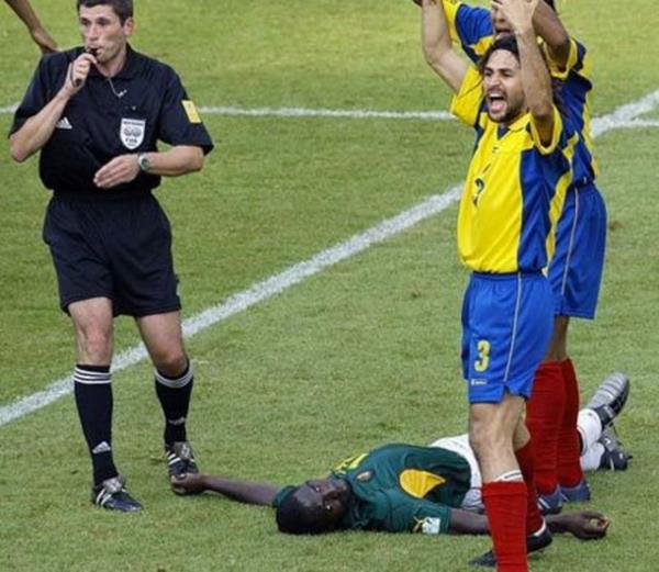 Her futbolcunun kalp krizi gerime riski man 60. dakikasnda yzde 44 arttyor.