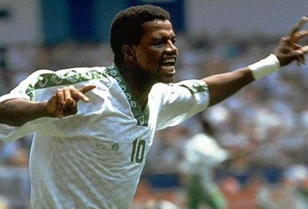 Suudi Arabistan'da 7 ve daha fazla gol yiyen takmlara 1992 senesinde falaka cezas uygulanyordu.