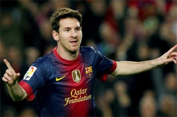 spanyol basn geen yl Barcelona'nn speryldz Lionel Messi'nin matan sonra jelibon yediini ifade etmi ve Arjantinli yldz da bir rportajnda jelibona olan tutkusundan bahsetmiti.