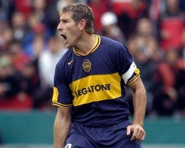 Kolombiya manda kazanlan 3 penaltdan da yararlanamayan Arjantinli Martin Palermo, uluslararas bir mata 'En ok penalt karan futbolcu' oldu