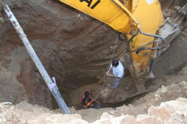 Gemlik Devlet Hastanesi?ne kaldrlan ii Tutuk'un genel durumunun iyi olduu, vcudunda krklar bulunduu renildi.