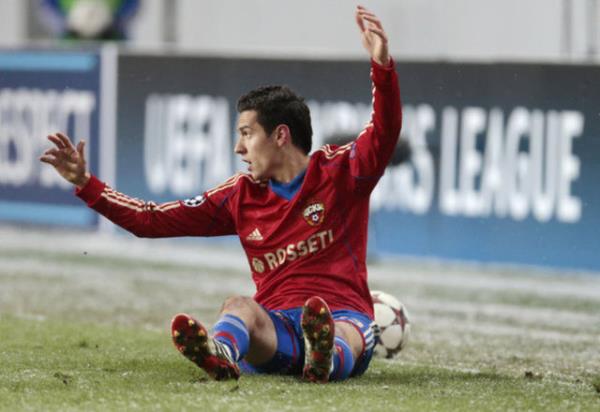 28- CSKA Moskova (66.899)