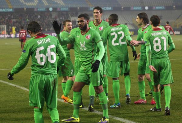 26- Rubin Kazan (69.399)