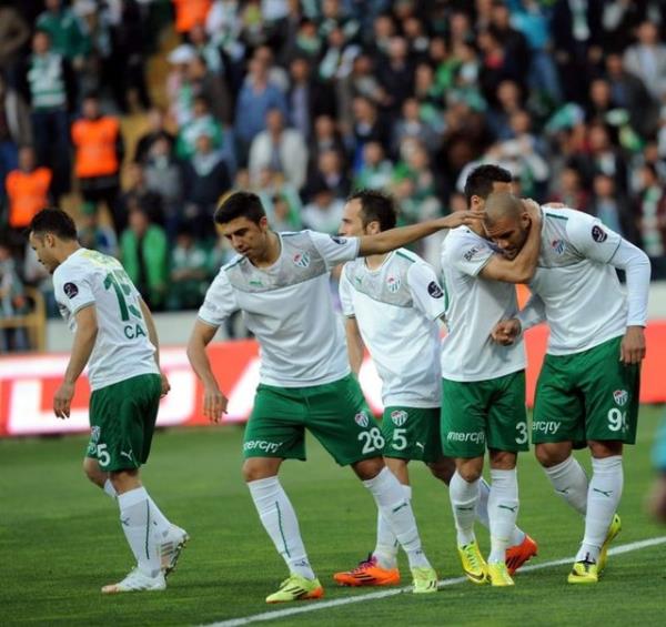 122- Bursaspor (15.840)