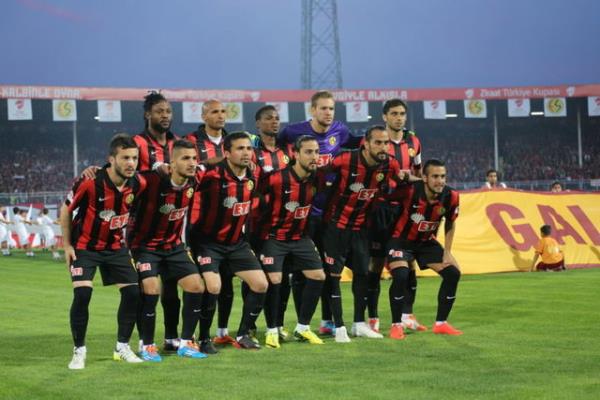199- Eskiehirspor (7.840)