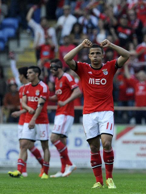 5- Benfica (129.459)