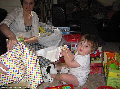 O sadece, Freddie ve Phil'le biraz daha fazla zaman geirmek istedi. Bu yzden daha kapsaml bir tedaviyi reddetti.