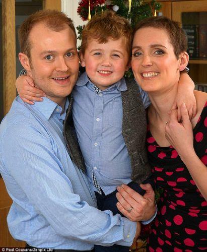 Rowena'nn yapmak istedii tek ey, ailesiyle biraz daha fazla zaman geirmek. Ei ve ocuunu ne kadar ok sevdiini onlarn da anlamalarn istiyor.