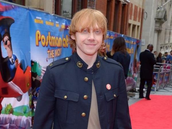 Rupert, Harry Potter filmlerinden sonra dier rol arkadalar kadar baarl olamasa da kariyerine Wild Target (Sevgili Hedefim) ve Into The White gibi bamsz filmlerle devam etti.