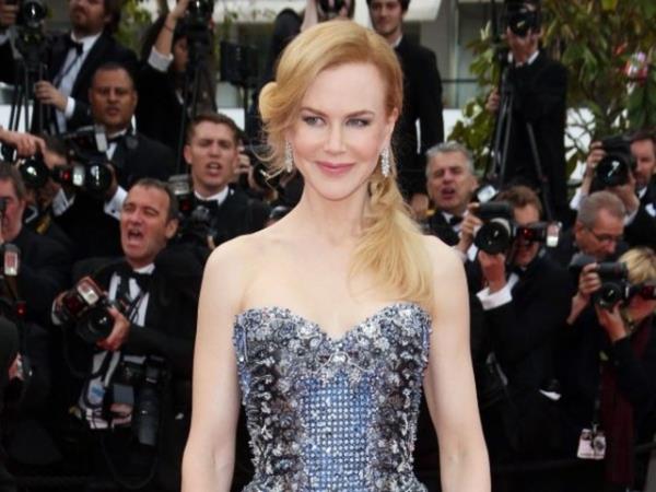 u gnlerde Nicole dnyann en nl aktrislerinden biri. Rol ald yapmlar arasnda Moulin Rouge, The Hours (Saatler) ve son filmi Grace of Monaco bulunuyor