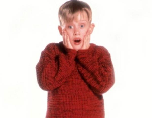 Macaulay Culkin, 1990'larn Home Alone (Evde Tek Bana) serisindeki oyunculuu sayesinde Hollywood tarihindeki en mehur ocuk film yldzlarndan biri.
