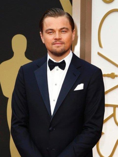 Leo, son olarak The Wolf of Wall Street (Para Avcs) filminde canlandrd borsa simsar Jordan Belfort rolyle drdnc kez Oscar'a aday gsterildi.