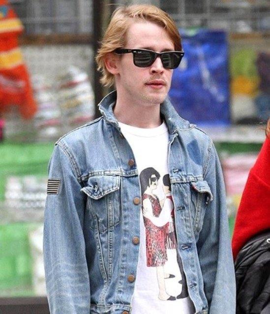 14 yanda oyunculuu brakan Mac iin o baarl gnler artk geride kald. Son yllarda birka kk rol stlendi ama 90'larn banda kazand baary bir daha asla yakalayamad.