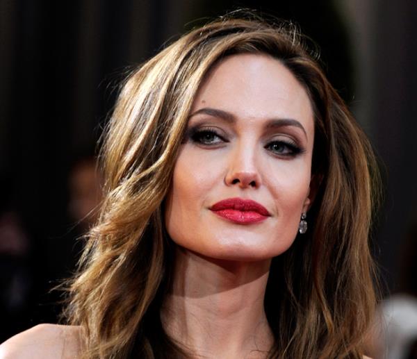angelina jolie