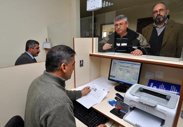 21. "ikayet edin kardeim" diye haykran memurlar greceksiniz armayn