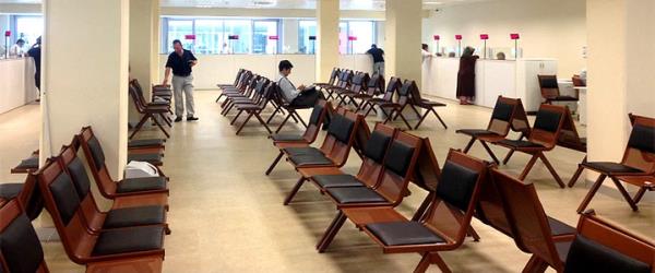 10. Gerginlik unsuru "ltfen sranz bekleyin" k tm keyfinizi karacak