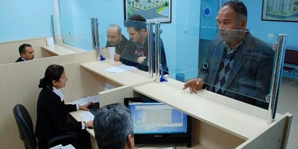 16. Veya "tamam bizim iimiz ama Beylikdz'ndeki ek binaya gideceksiniz" lafyla yklacaksnz