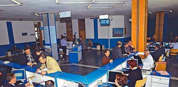 20. Sorunlar karsnda "bizden kaynaklanmyor, merkezden", "bizim elimizde deil" szn mutlaka duyacaksnz