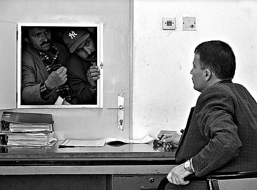 9. Sizin iin tahribat byk "siz ok ge kalmsnz" szn mutlaka duyacaksnz