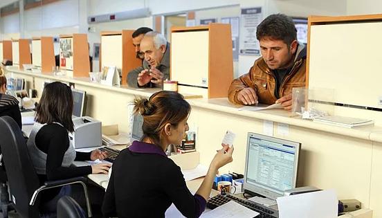 7. "Senin iin ok uzun" diyen memureye "neden?" diye sormaya korkar olacaksnz