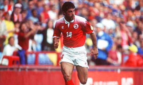 <p>15. Kubilay Trkylmaz </p>  imdi Arda'lar ampiyonlar ligi'nde final oynuyor ama zamannda biz Kubilay'larla idare ediyorduk.