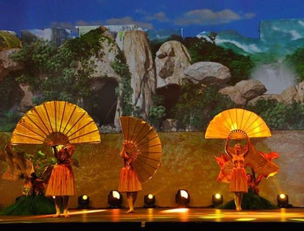 <p>30. 23 Nisan Galas </p>  Bir zamanlar Amerika Birleik Devletleri galalara ocuk gnderirdi. imdilerde bir hayal.