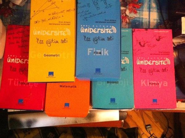 <p>12. Erol Altaca </p>  Bir insan neden bu listeye girer ki diyorsunuz belki de ama ite anlayamazsnz ki?