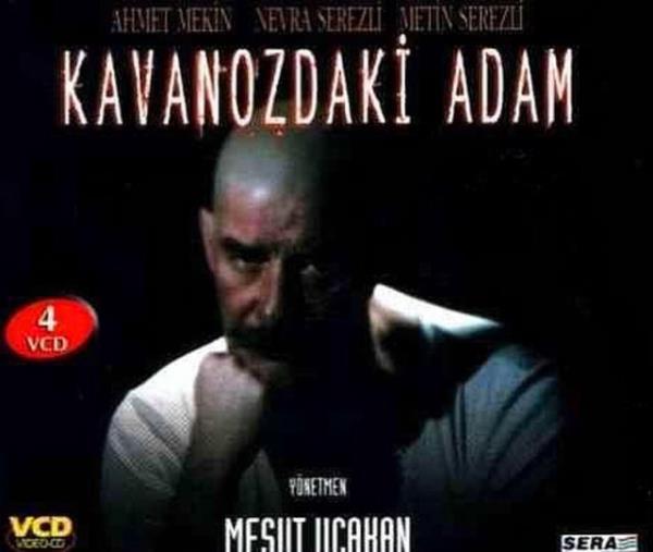 22. Ve efsane diziler...