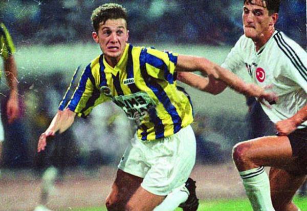 3. Tark Dagn'n Fenerbahe'ye transferi
