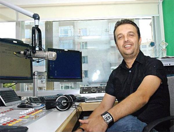 8. Radyodan ark isteme