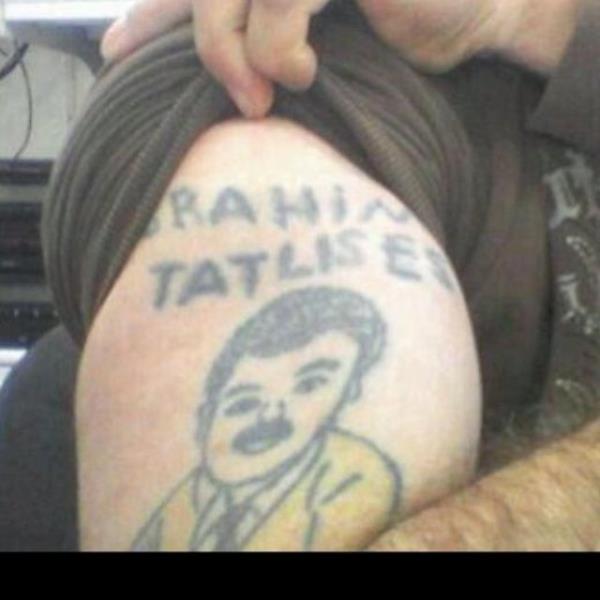 BRAHM TATLISES Sana can kurban kardeim ne gerek var cann yakyorsun? Ve beni de kahrediyorsun. Ben do'ya da kzyorum hem yazk hem de gnah...