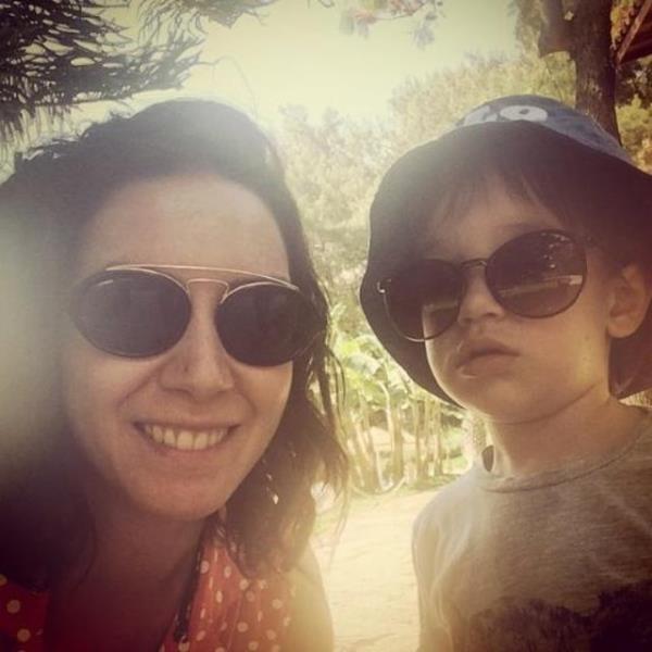 AHU YATU Glmseten bir hafta olsun bu hafta