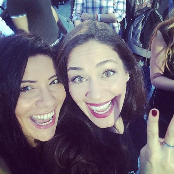 IIN KARACA Gzel yrekli arkadam...