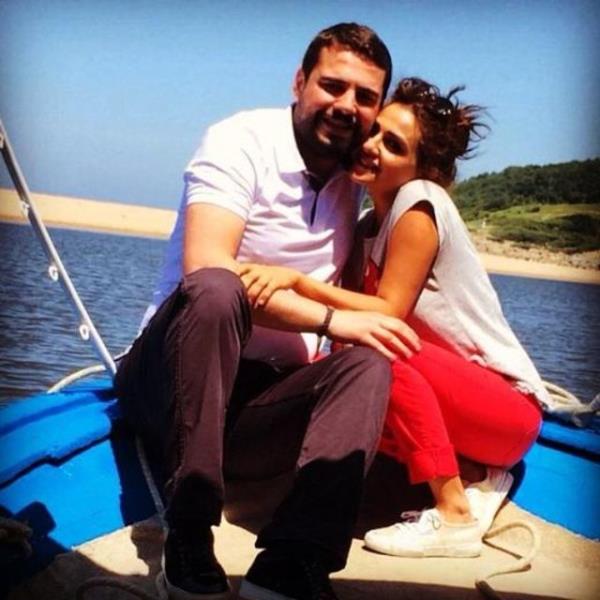 GNEL ZEYNELOVA Allah herkesi mutlu etsin