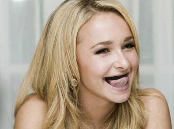 Hayden Panettiere