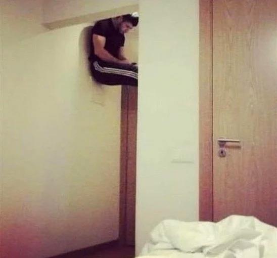 Komuda pier, sinyali ucundan bize de der.