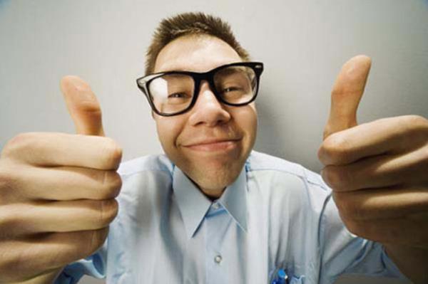 ok rya grmek, yksek IQ?ya sahip olmakla balantldr.