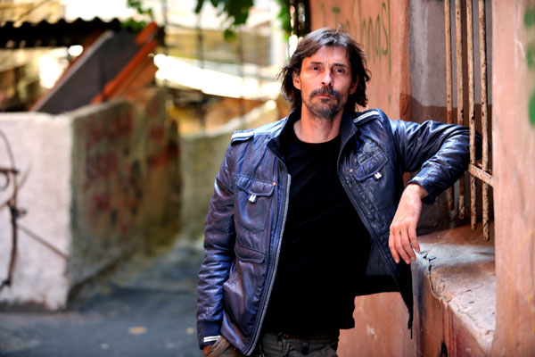 <p><b>8. Behzat</b></p>  imdiden anaokuluna gidenleri vardr.