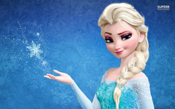 <p><b>9. Elsa</b></p>  Karlar lkesi animasyonunun buz prensesi "Elsa" imdinin ocuklarnn aklnda yer etti bile. Trkede de kullanlabilir olmas sebebiyle 2030'larda duyacamz isimlerden.