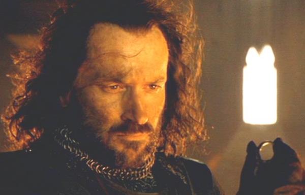 <p><b>12. Ildur</b></p>  LOTR hayranlar "sildur" adn Trkeye uyarlamaktan kanmayacaktr.